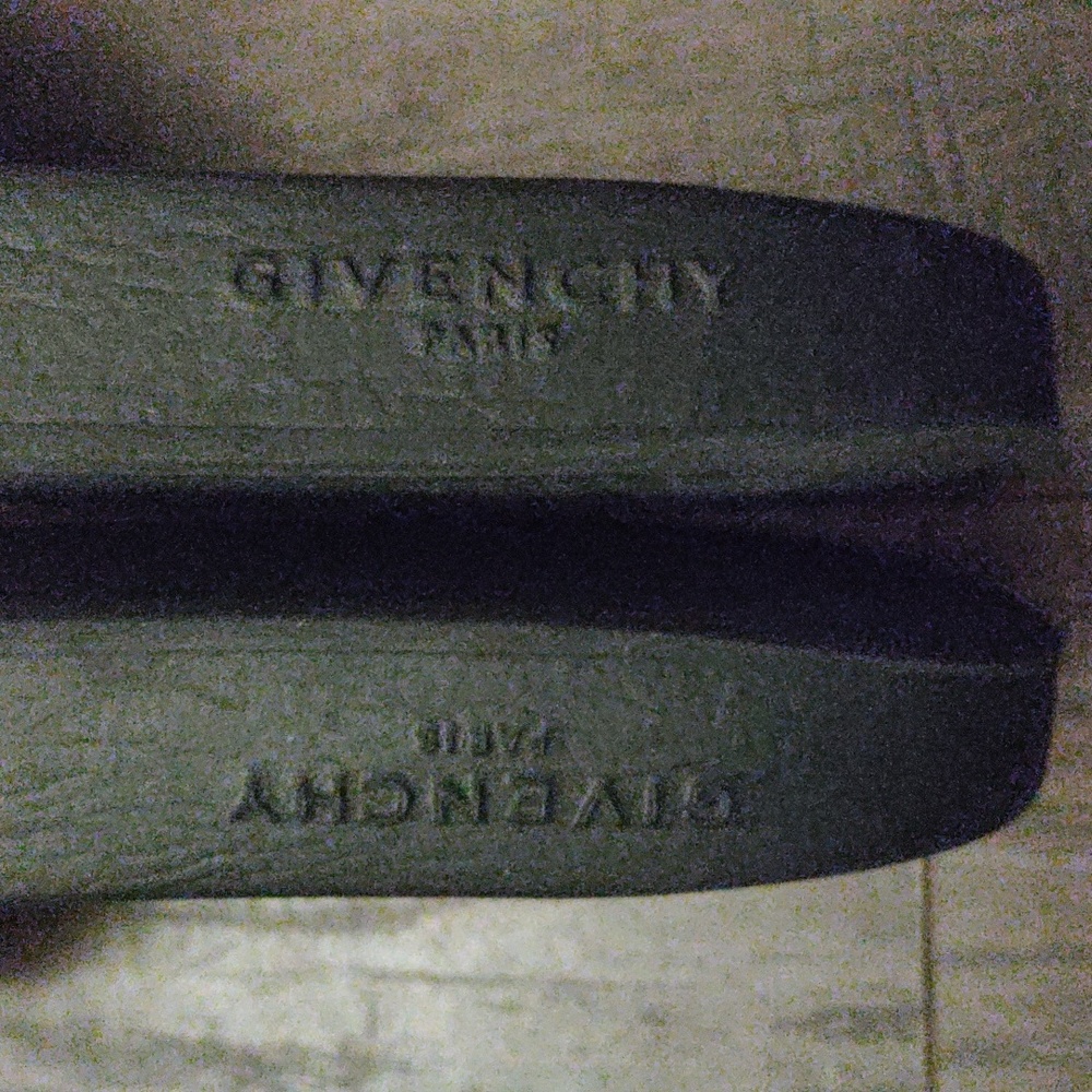 GIVENCHY Poolside Slide/Sandals - Picture 8 of 15